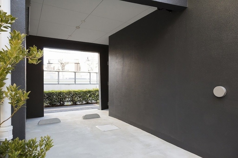 Apartamentos C8 Haneda Maison Philippe Omori 803
