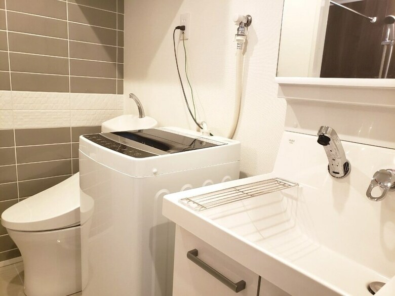 Apartamentos C8 Haneda Maison Philippe Omori 803