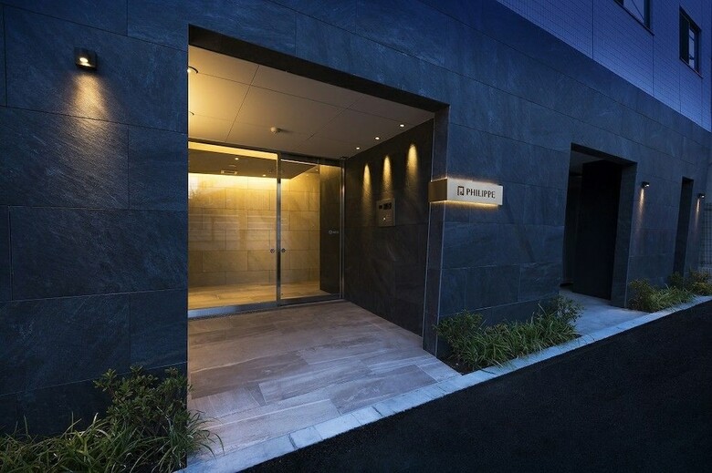 Apartamentos C8 Haneda Maison Philippe Omori 803
