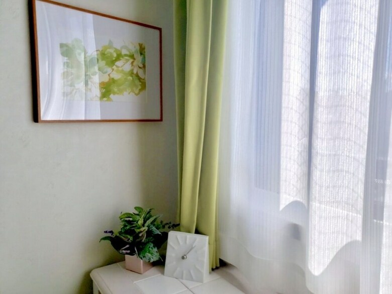 Apartamentos C8 Haneda Maison Philippe Omori 803