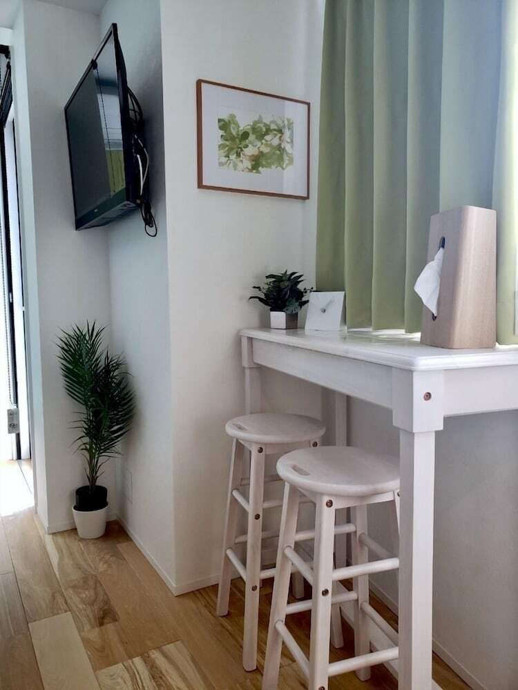 Apartamentos C8 Haneda Maison Philippe Omori 803