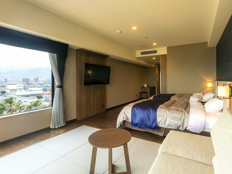 Rex Hotelbeppu