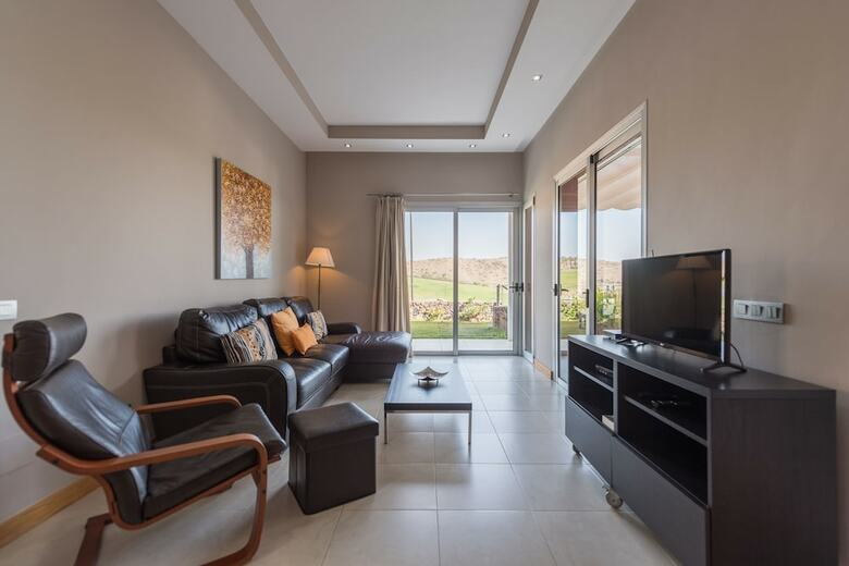 Villa Vista Golf 12