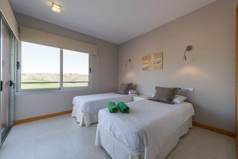 Villa Vista Golf 12