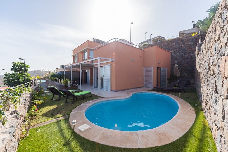 Villa Vista Golf 12