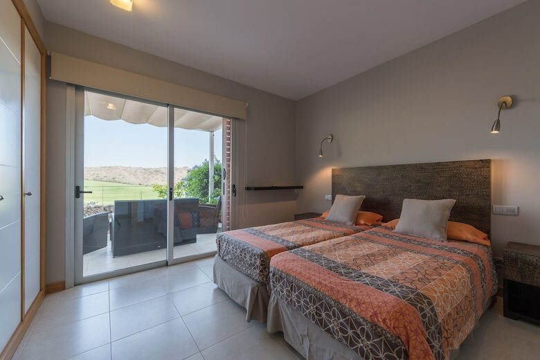 Villa Vista Golf 12