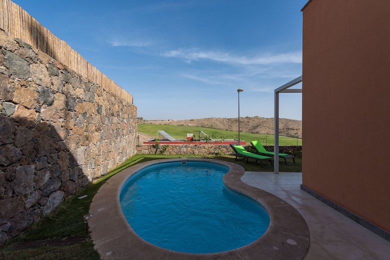 Villa Vista Golf 12