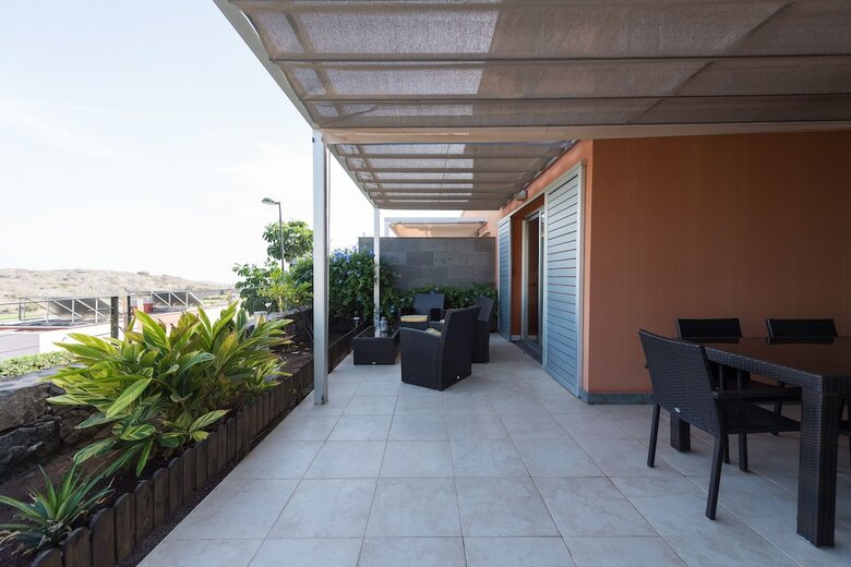 Villa Vista Golf 12