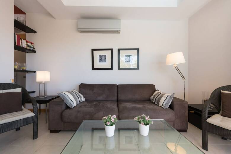 Villa Vista Golf 3