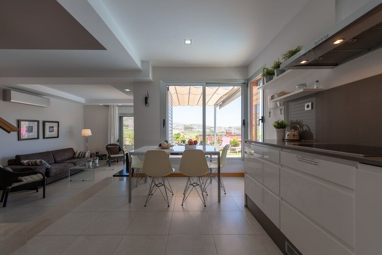 Villa Vista Golf 3