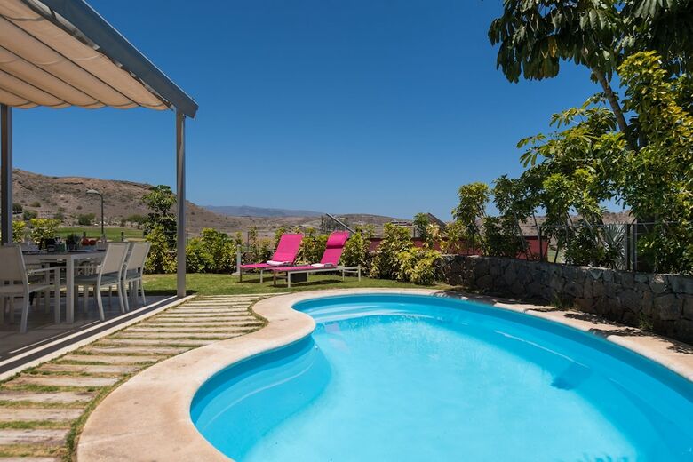 Villa Vista Golf 3