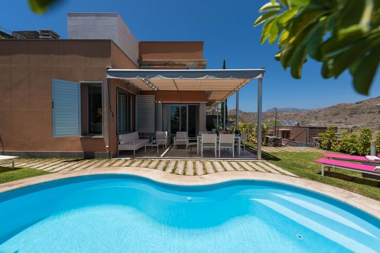 Villa Vista Golf 3