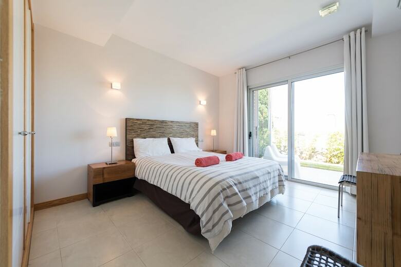 Villa Vista Golf 3