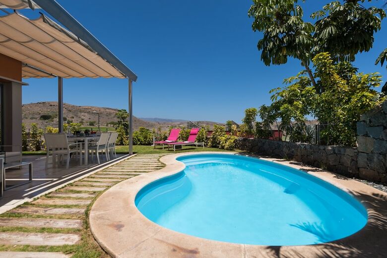 Villa Vista Golf 3