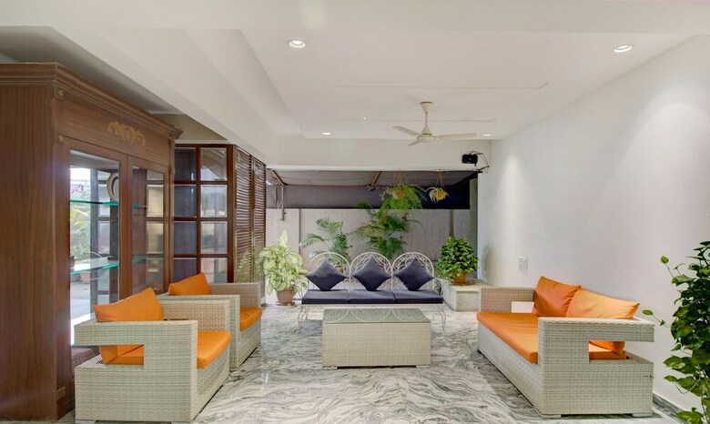 Hotel Treebo Trend Brooks Elan