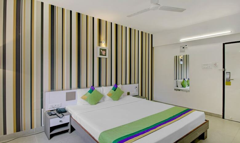 Hotel Treebo Trend Brooks Elan