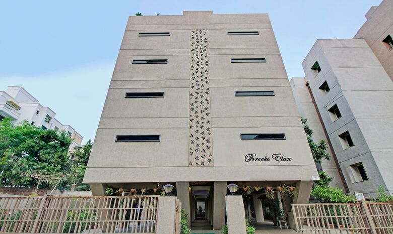 Hotel Treebo Trend Brooks Elan