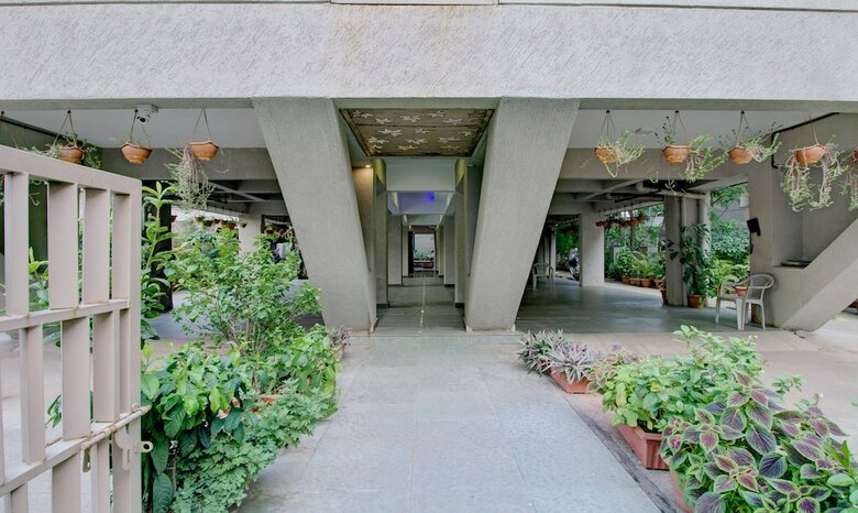 Hotel Treebo Trend Brooks Elan