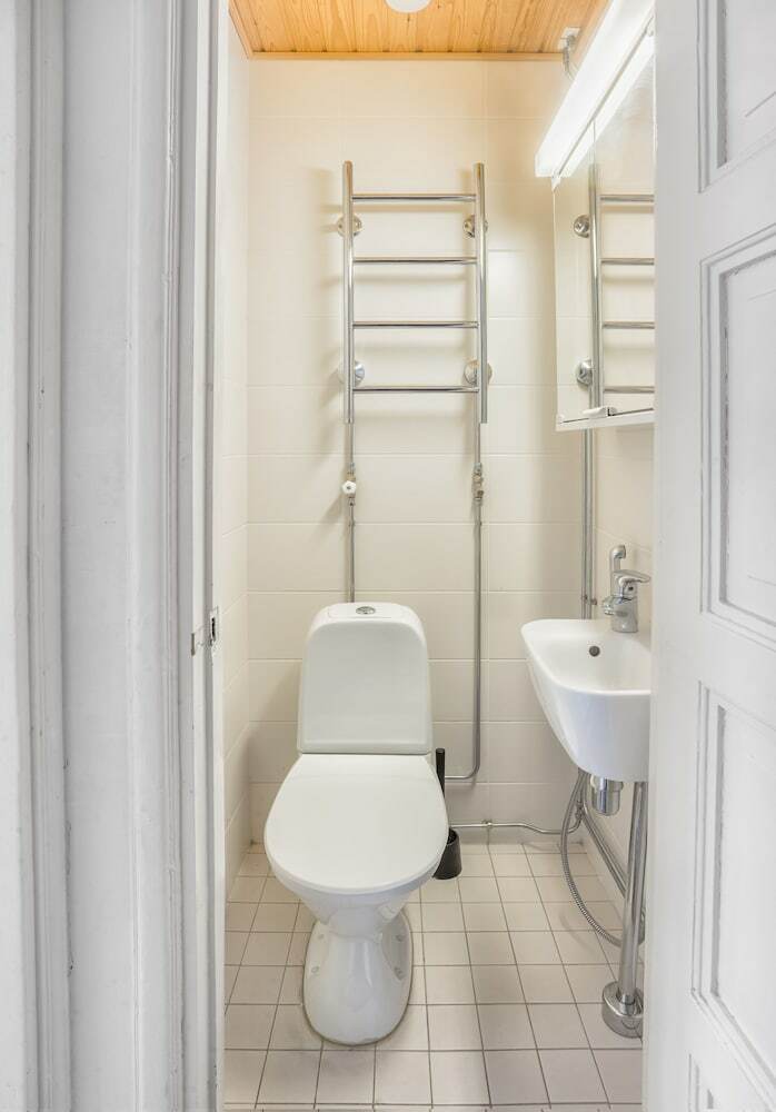 Apartamentos Kotimaailma Helsinki Runeberginkatu 17