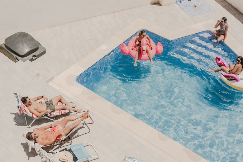 Apartamentos Myflats Premium Beachside