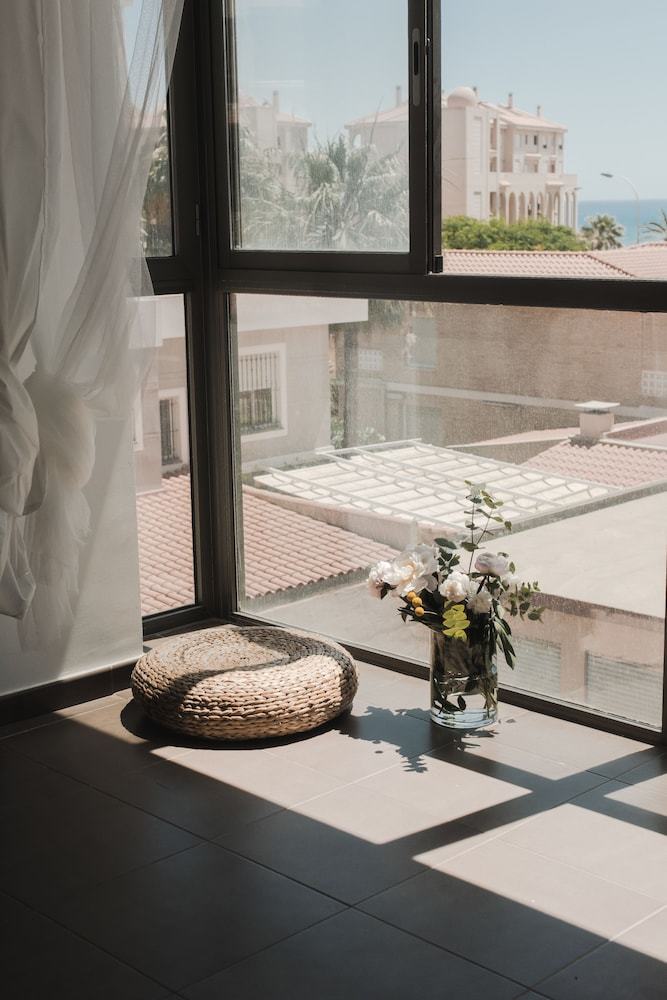 Apartamentos Myflats Premium Beachside