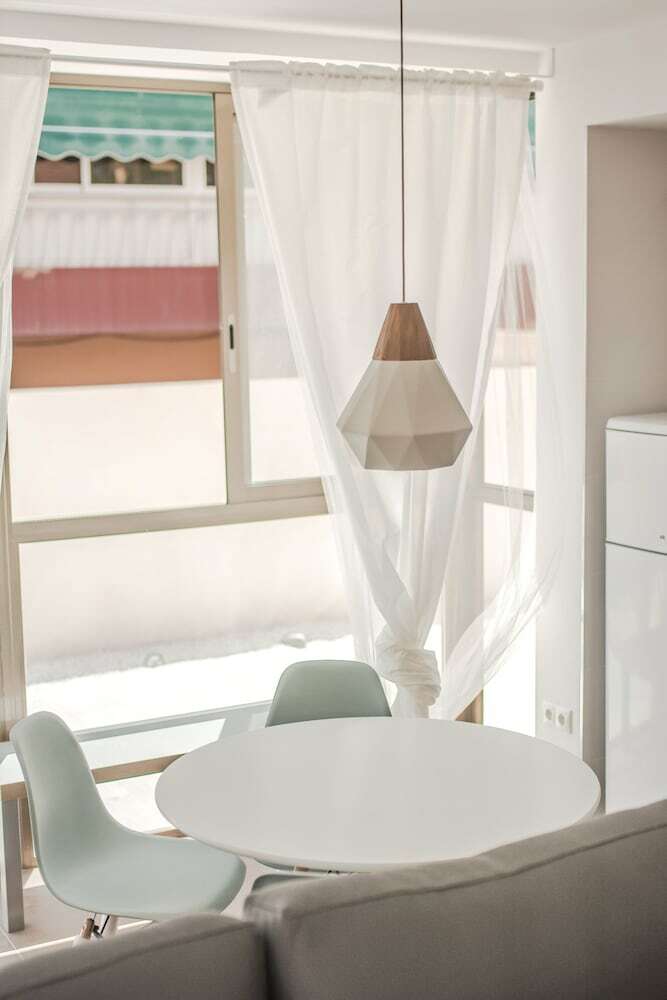Apartamentos Myflats Premium Beachside