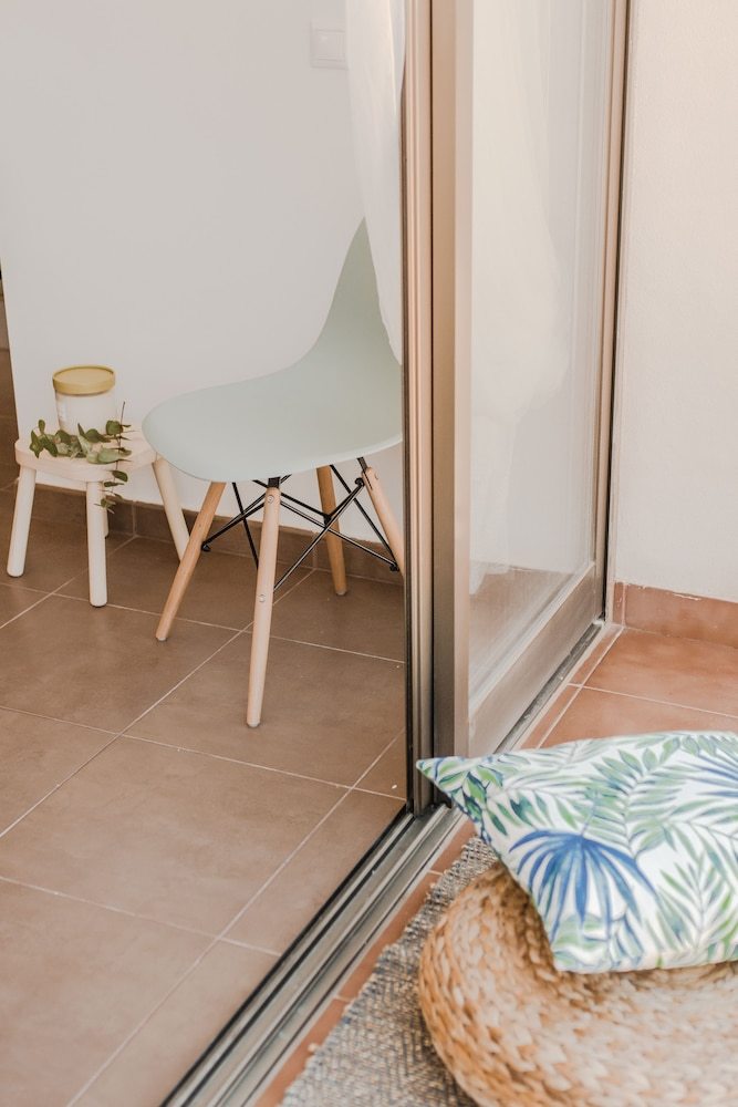 Apartamentos Myflats Premium Beachside