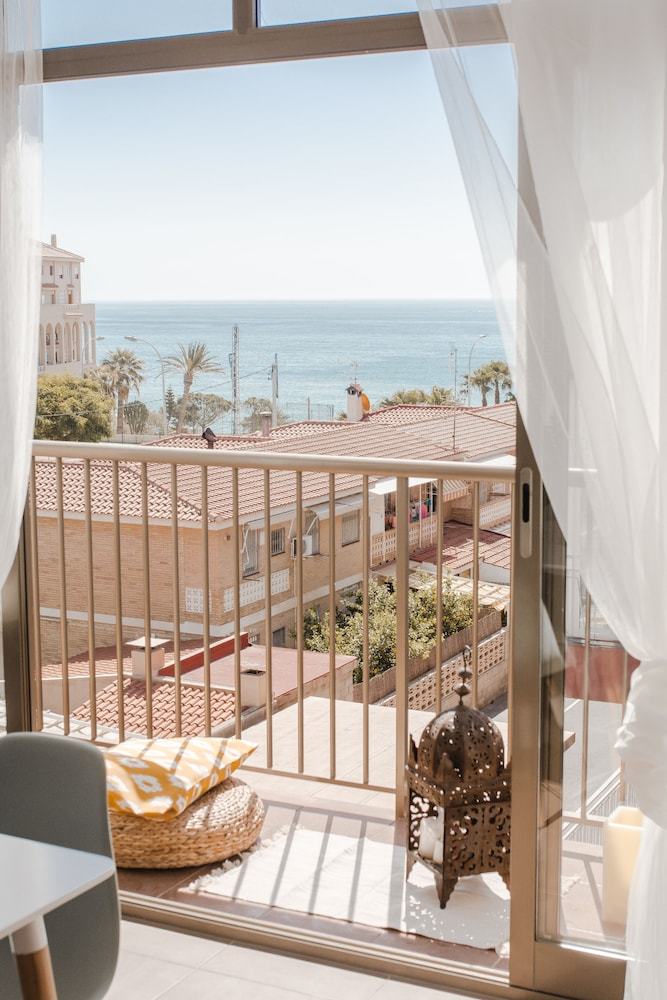 Apartamentos Myflats Premium Beachside