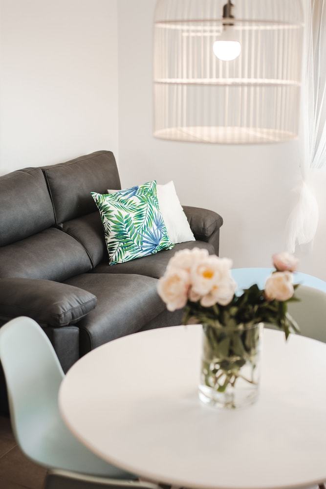 Apartamentos Myflats Premium Beachside