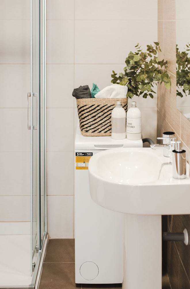 Apartamentos Myflats Premium Beachside