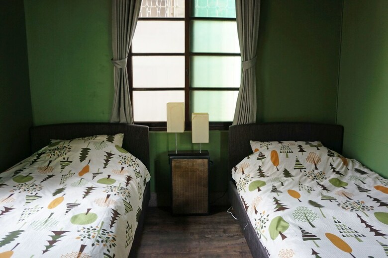 Bed & Breakfast Rolling Inn