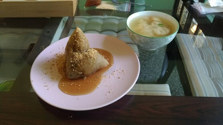 Bed & Breakfast Rolling Inn