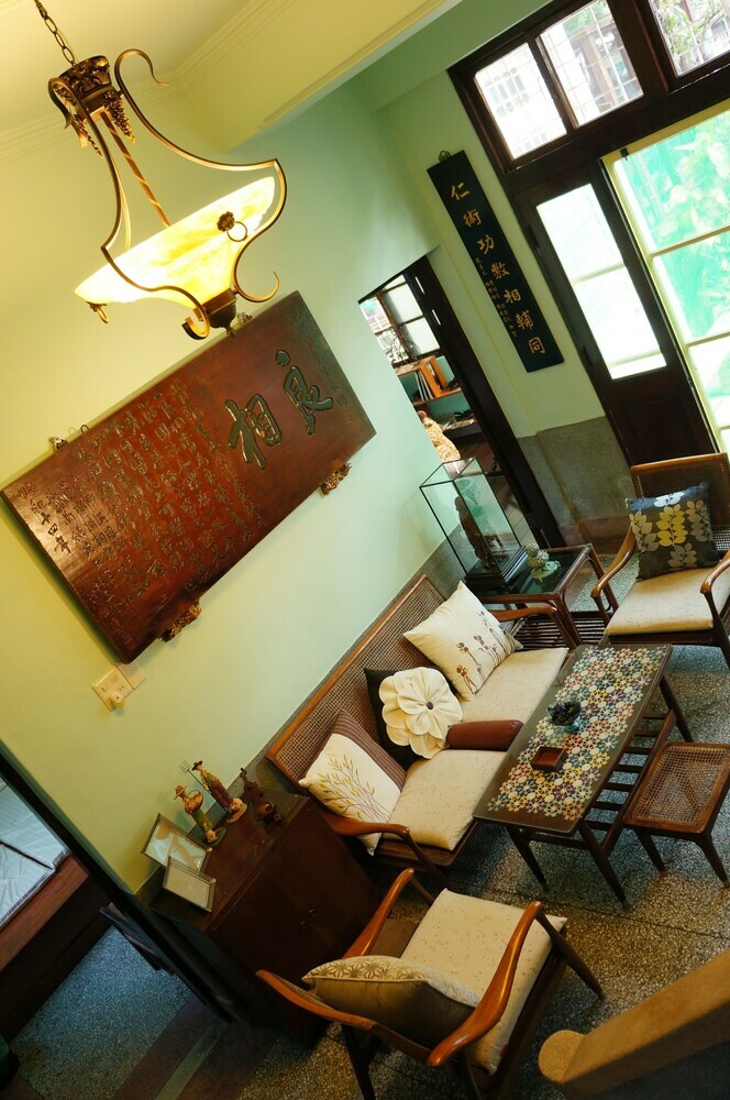 Bed & Breakfast Rolling Inn