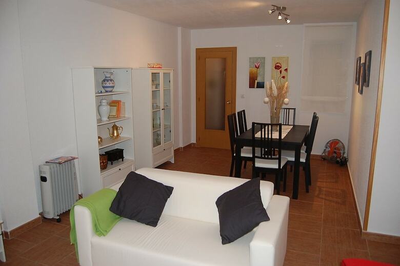 Apartamentos Holi-rent Santa Ana