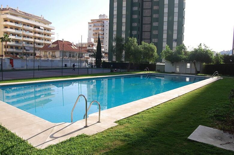 Apartamentos Holi-rent Santa Ana