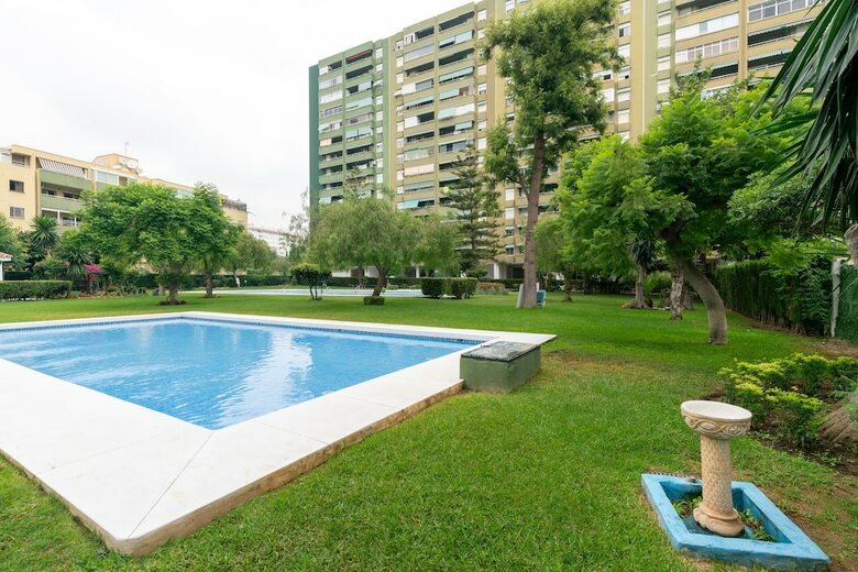 Apartamentos Holi-rent Santa Ana
