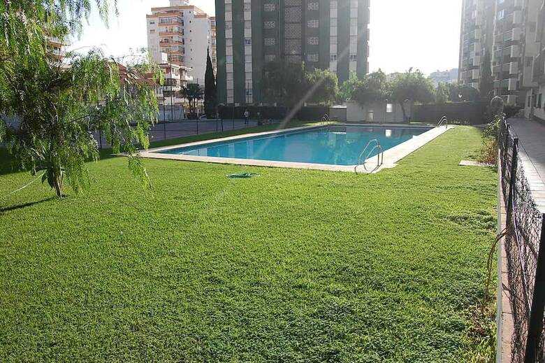Apartamentos Holi-rent Santa Ana