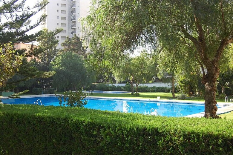 Apartamentos Holi-rent Santa Ana