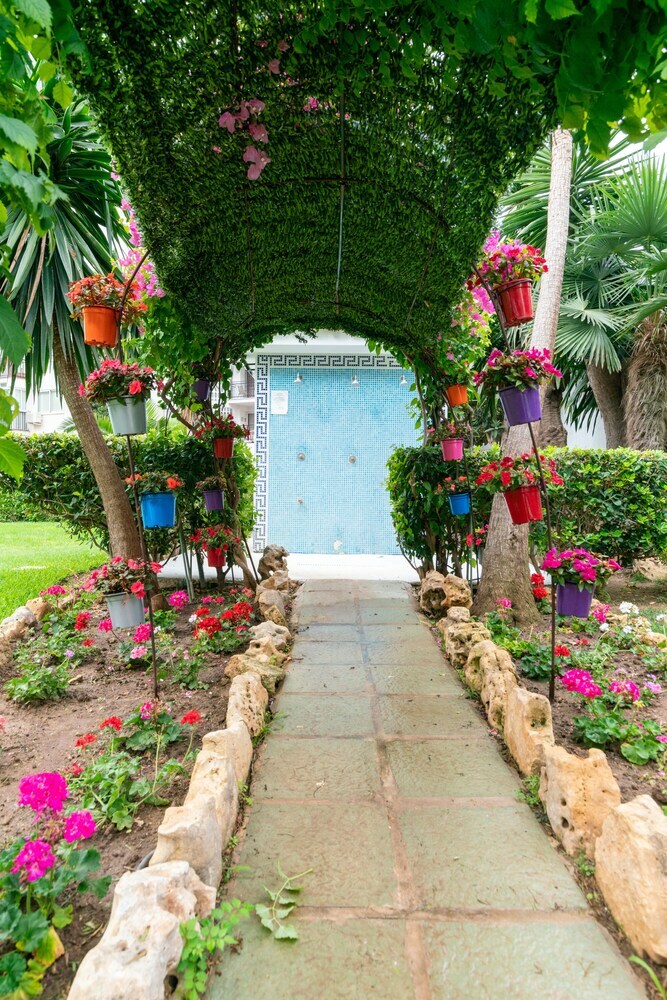 Apartamentos Holi-rent Santa Ana