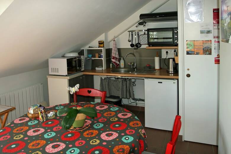 Bed & Breakfast Chambres D'h�tes Les 3 Vall�es