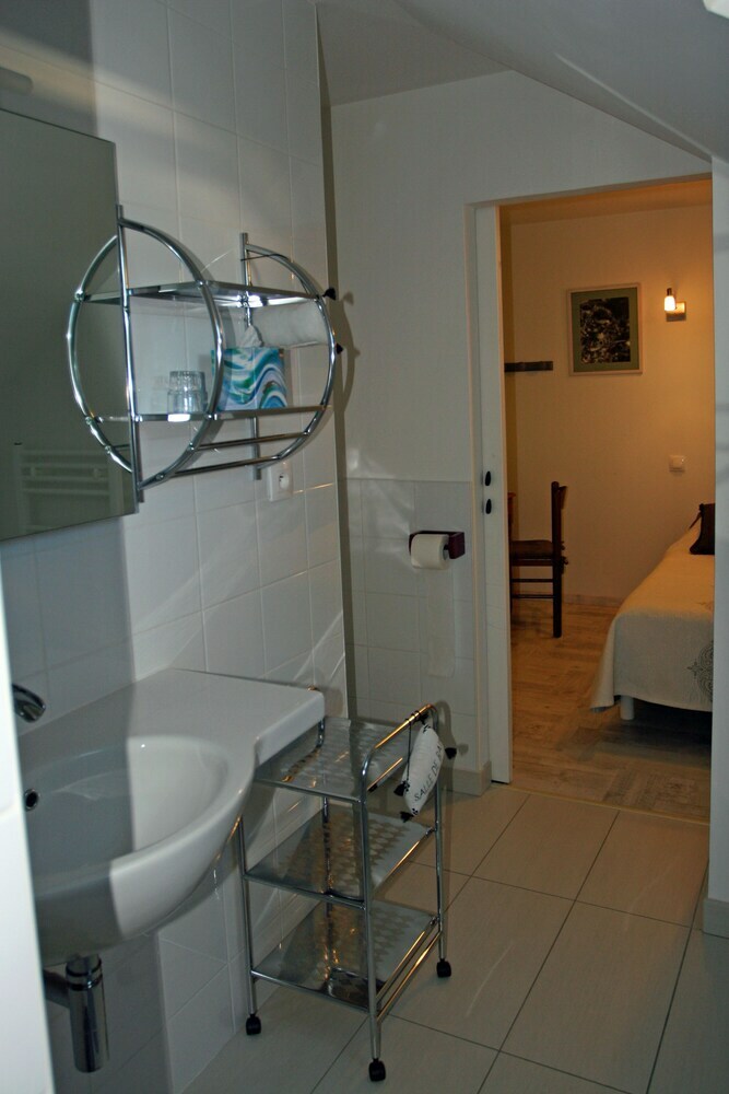 Bed & Breakfast Chambres D'h�tes Les 3 Vall�es