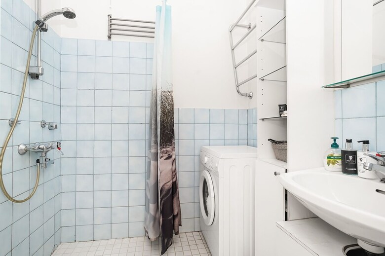 Apartamentos Kotimaailma Helsinki S�rn�istenrantatie4