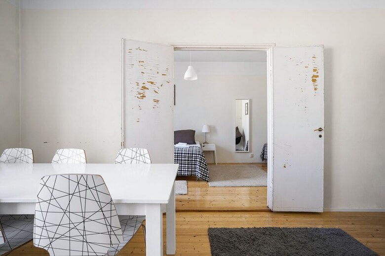 Apartamentos Kotimaailma Helsinki S�rn�istenrantatie4