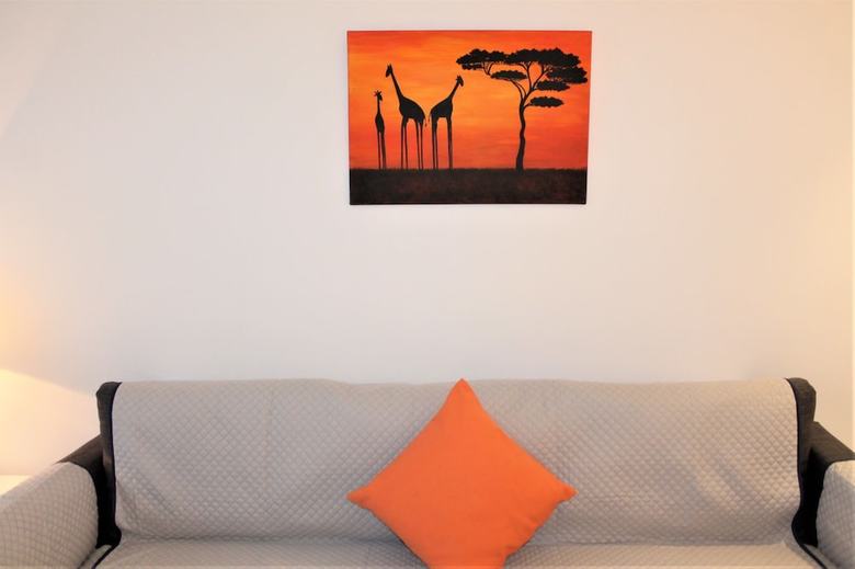Apartamento   Sol Del Mar Mediterraneo