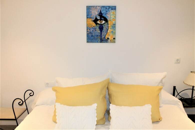 Apartamento   Sol Del Mar Mediterraneo