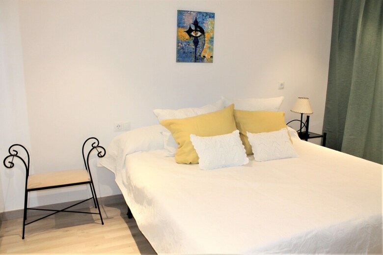 Apartamento   Sol Del Mar Mediterraneo