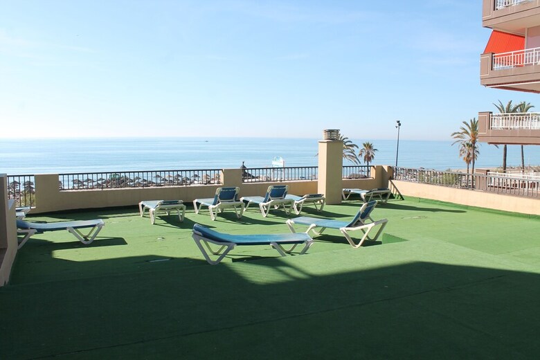 Apartamento   Sol Del Mar Mediterraneo