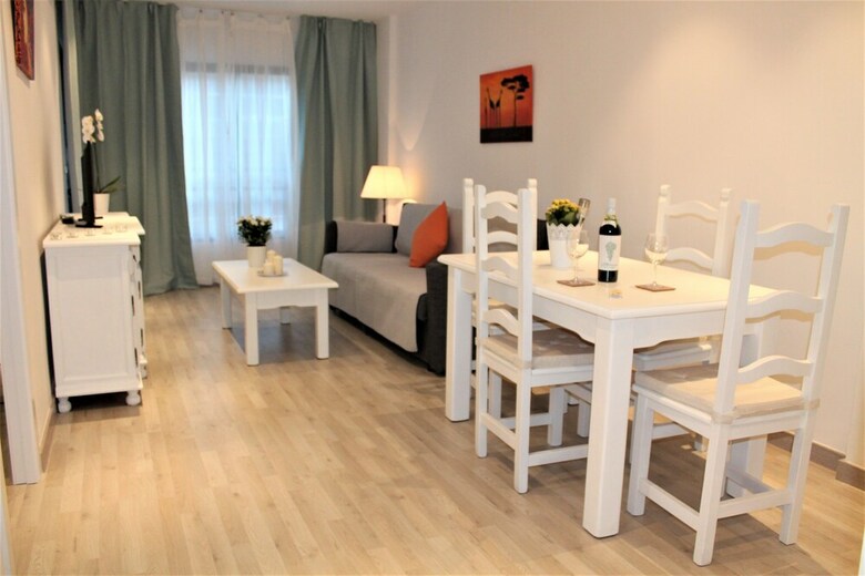 Apartamento   Sol Del Mar Mediterraneo