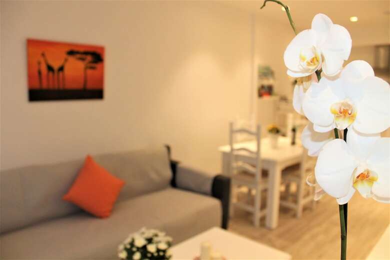 Apartamento   Sol Del Mar Mediterraneo