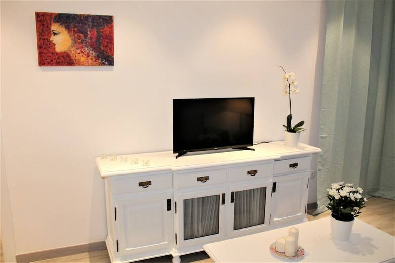 Apartamento   Sol Del Mar Mediterraneo